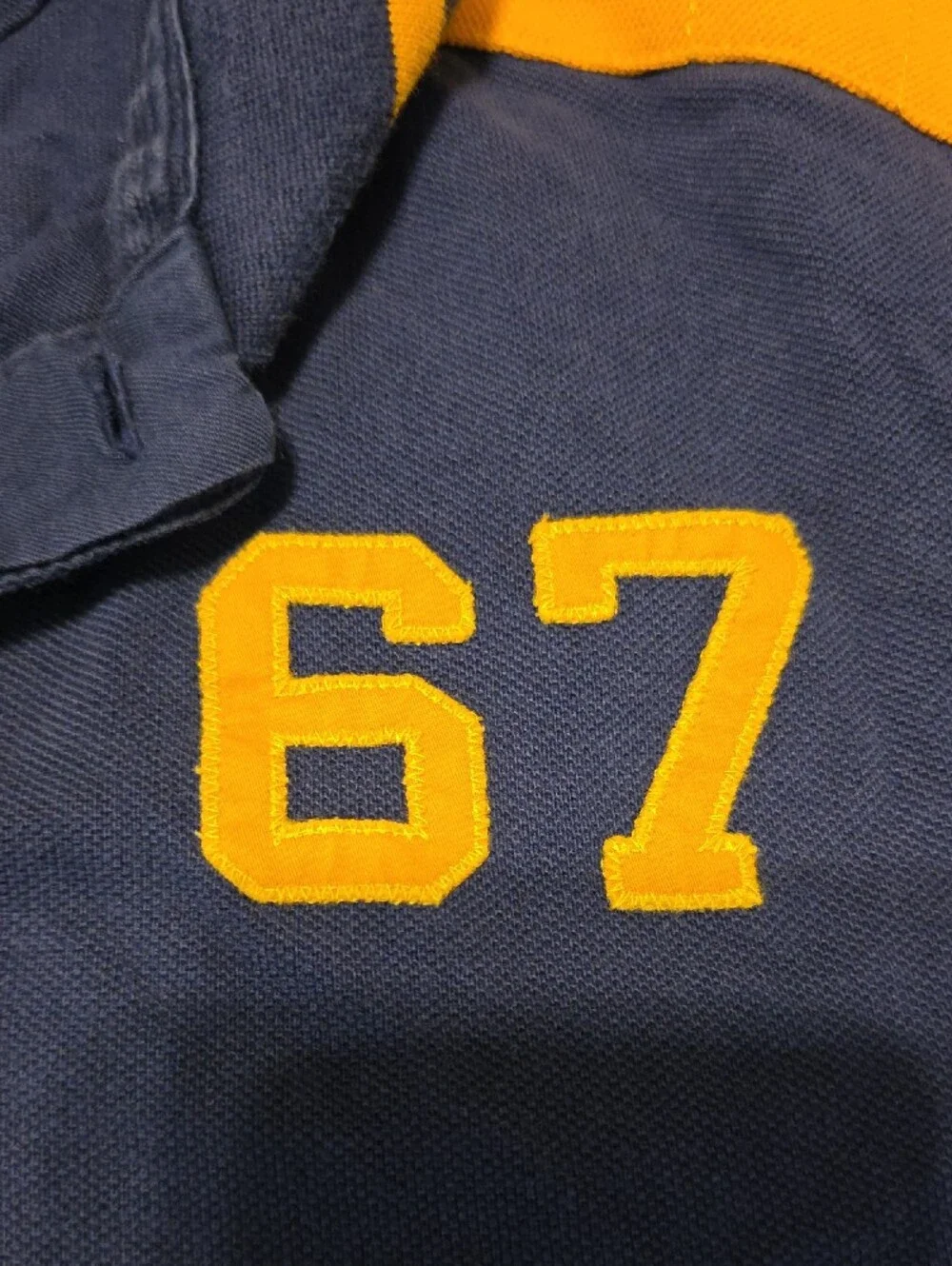 Polo Ralph Lauren gently used